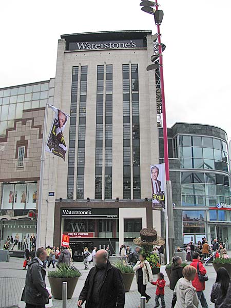 waterstone-s-high-street