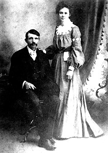 Fred &
                          Maud