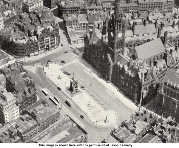 Albert Square