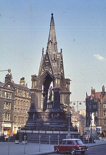 Albert Square